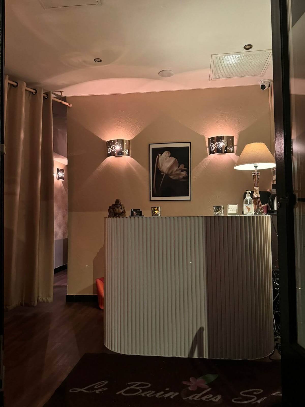 Le Bain Des Sens Massage Naturiste Paris - Erotic Massage in Paris, France