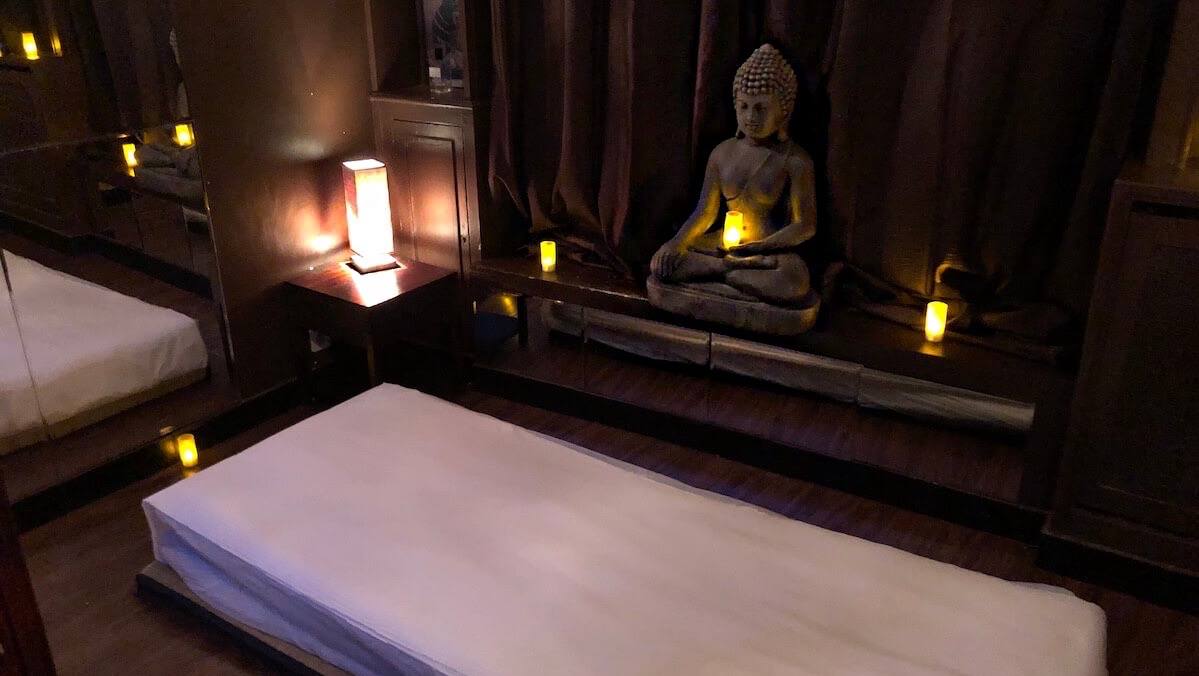 Le Bain Des Sens Massage Naturiste Paris - Erotic Massage in Paris, France