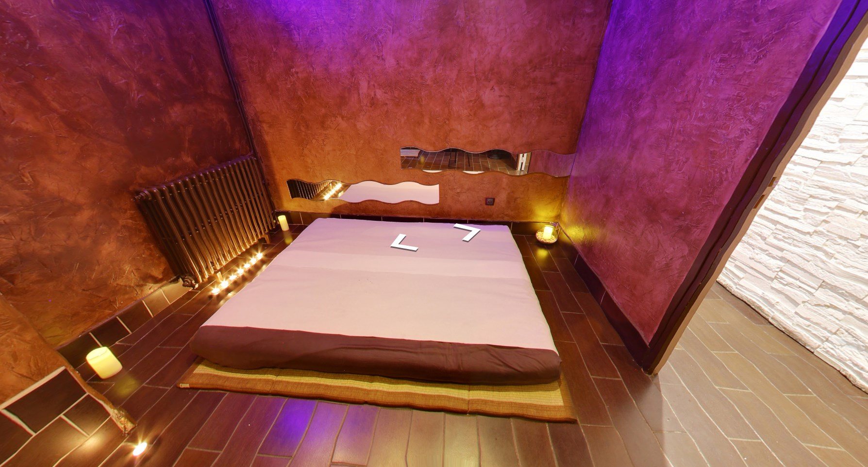 Natur&Zen Paris 14 | Salon De Massage à Paris - Erotic Massage in Paris, France