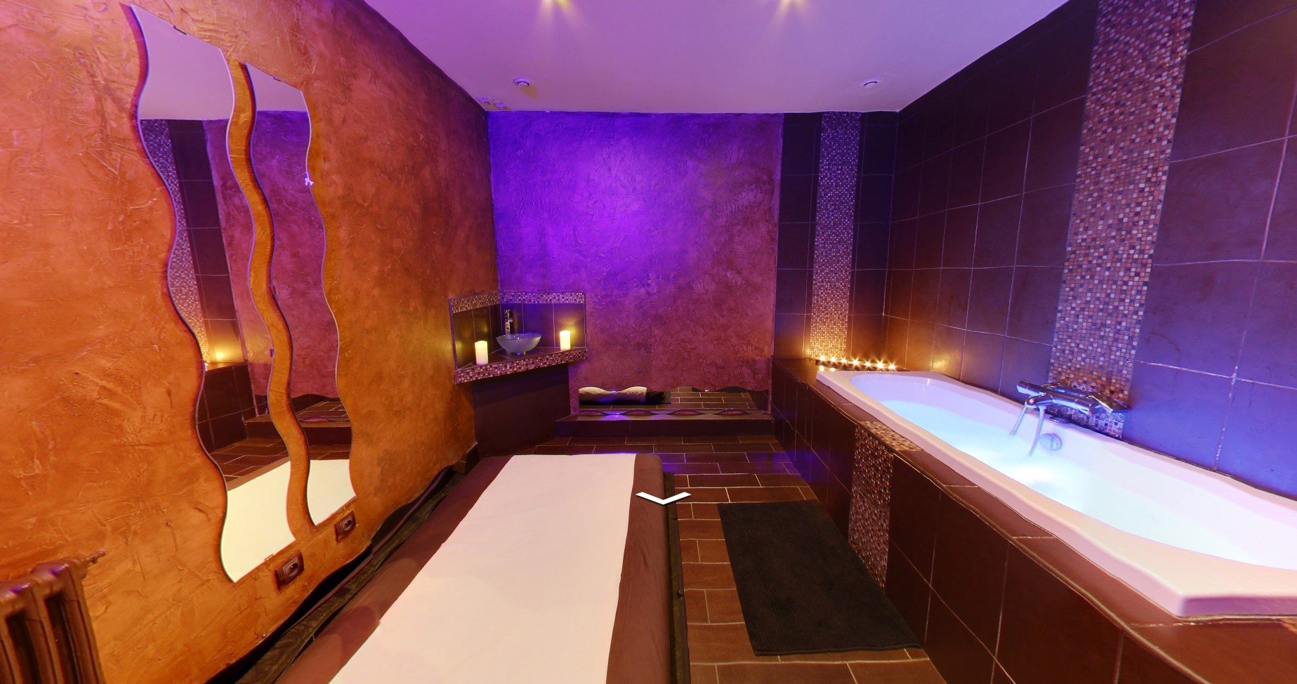 Natur&Zen Paris 14 | Salon De Massage à Paris - Erotic Massage in Paris, France