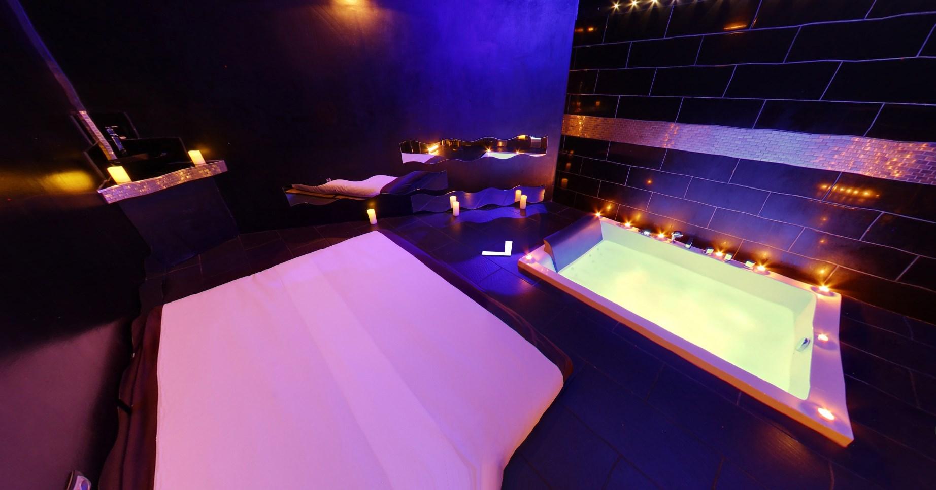 Natur&Zen Paris 14 | Salon De Massage à Paris - Erotic Massage in Paris, France