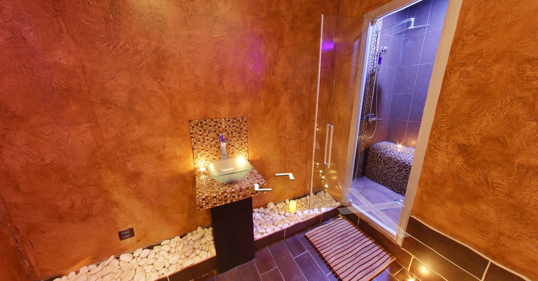 Natur&Zen Paris 14 | Salon De Massage à Paris - Erotic Massage in Paris, France