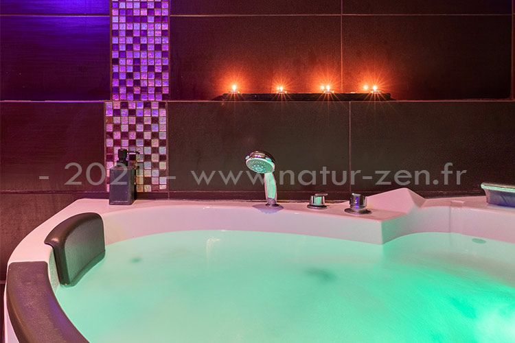 Natur&Zen Paris 14 | Salon De Massage à Paris - Erotic Massage in Paris, France
