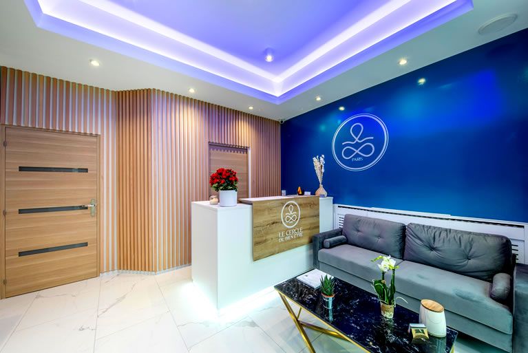 Natur&Zen Paris 14 | Salon De Massage à Paris - Erotic Massage in Paris, France