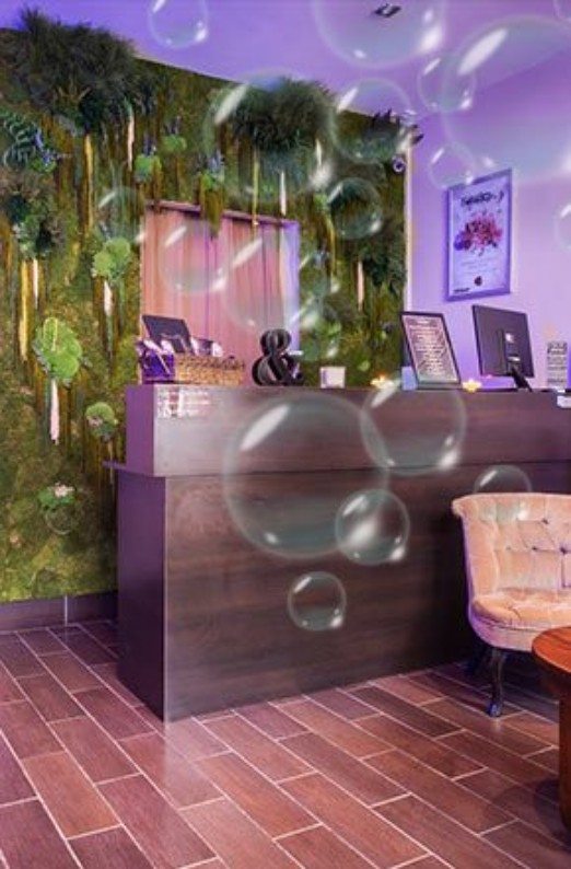 Natur&Zen - Erotic Massage in Paris, France