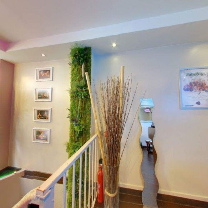 Natur&Zen - Erotic Massage in Paris, France