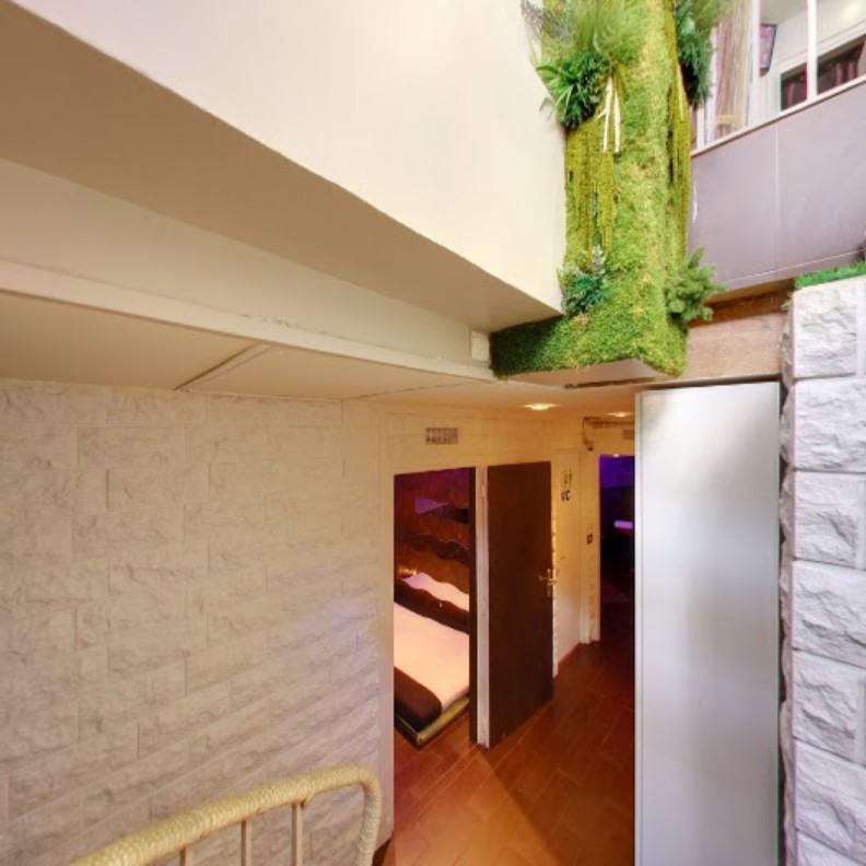 Natur&Zen - Erotic Massage in Paris, France