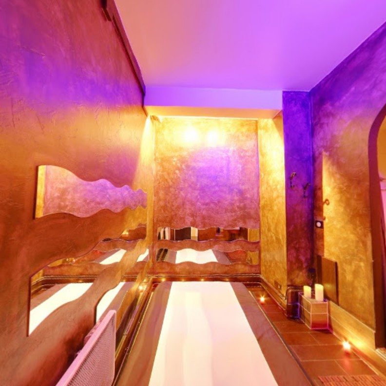 Natur&Zen - Erotic Massage in Paris, France