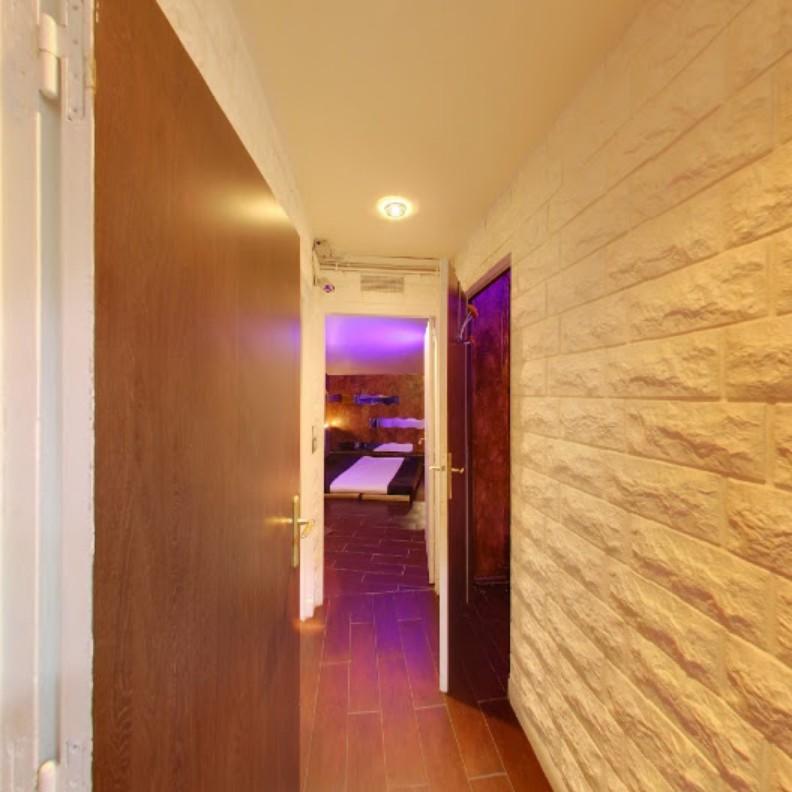 Natur&Zen - Erotic Massage in Paris, France