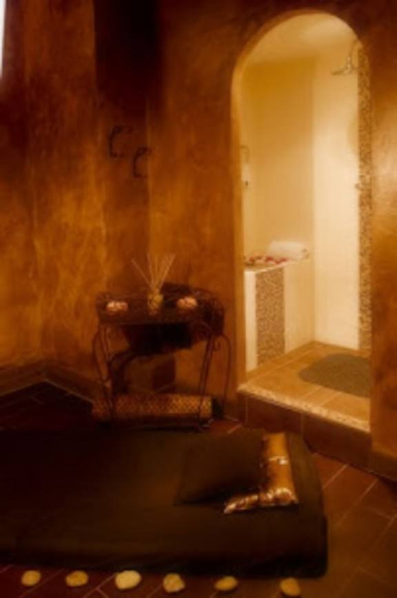 Natur&Zen - Erotic Massage in Paris, France