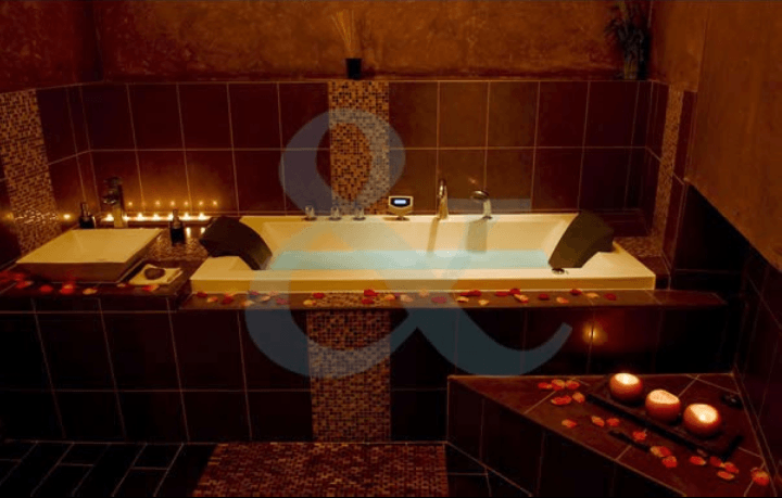 Natur&Zen - Erotic Massage in Paris, France