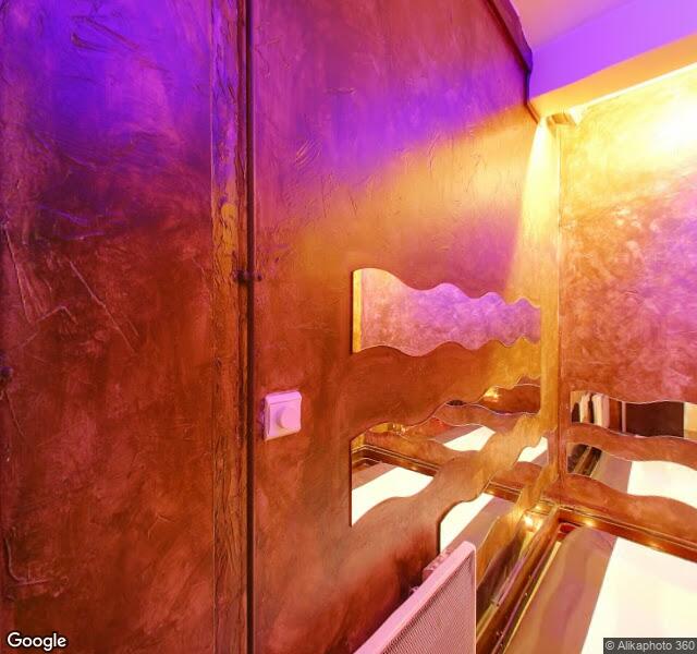 Natur&Zen - Erotic Massage in Paris, France