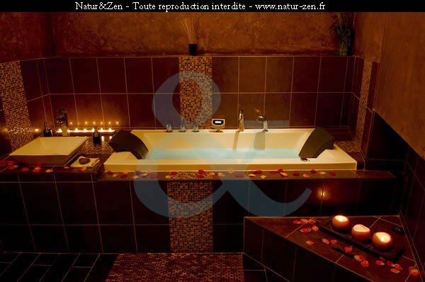 Natur&Zen - Erotic Massage in Paris, France