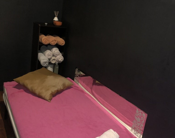 Nuru Spa - Massage Naturiste Paris 2 - Erotic Massage in Paris, France