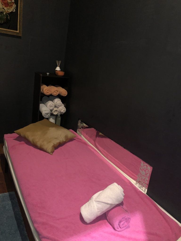 Nuru Spa - Massage Naturiste Paris 2 - Erotic Massage in Paris, France