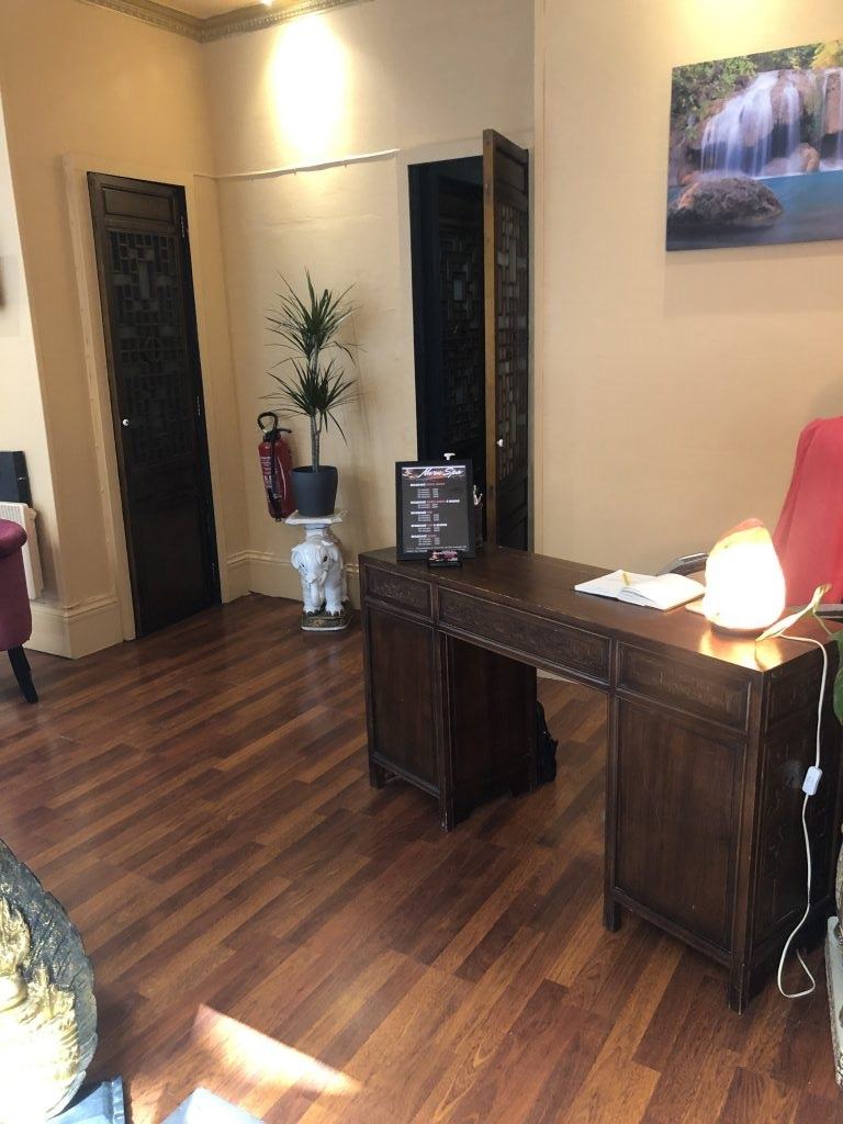 Nuru Spa - Massage Naturiste Paris 2 - Erotic Massage in Paris, France