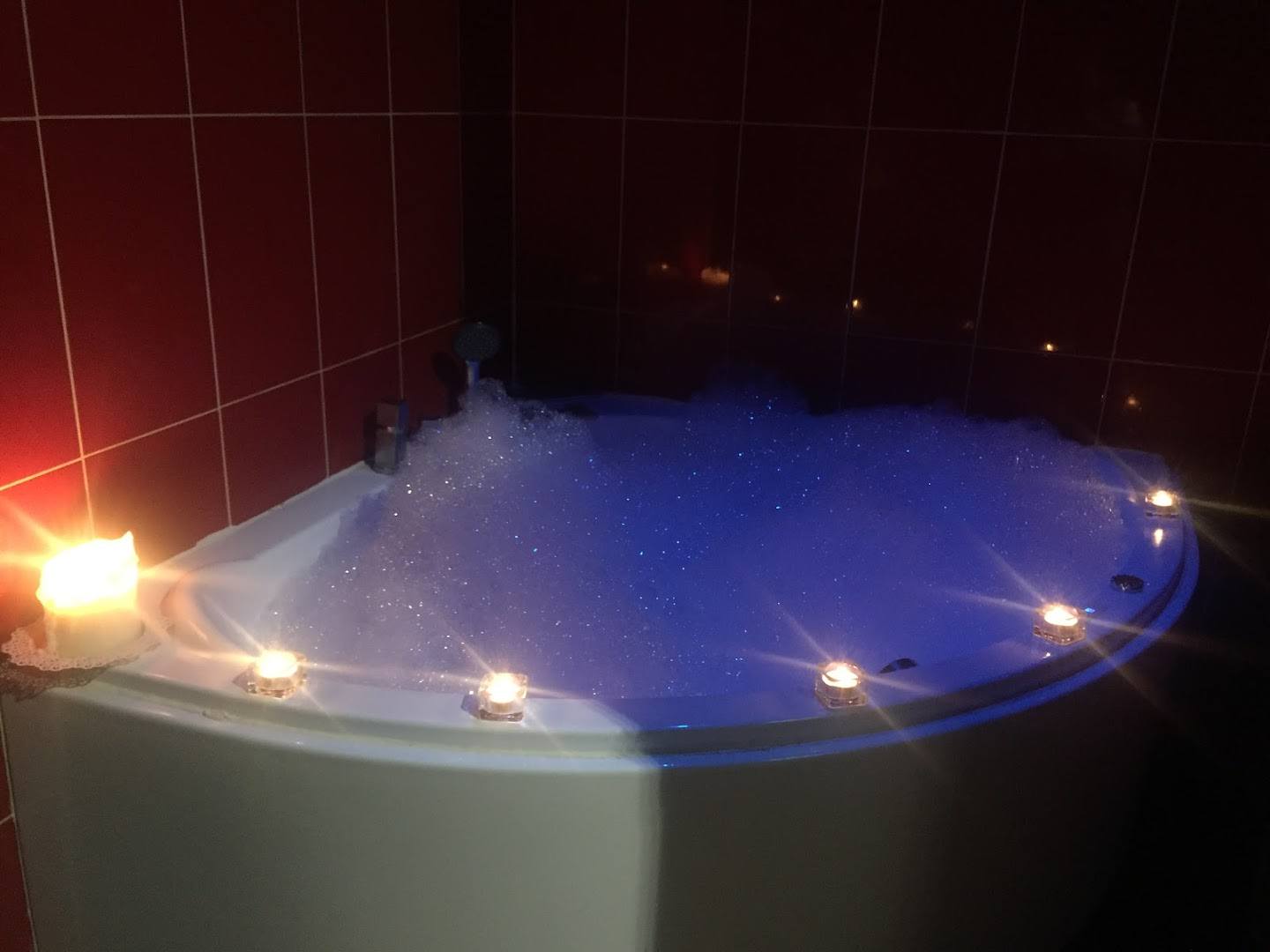 Nuru Spa - Massage Naturiste Paris 2 - Erotic Massage in Paris, France