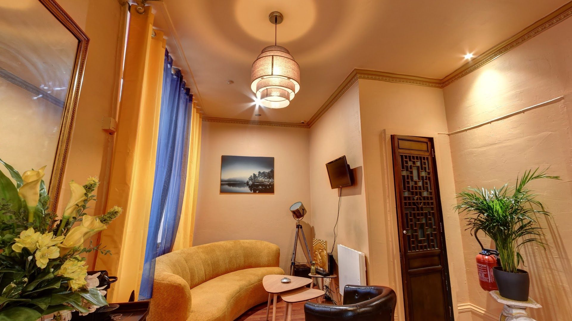 Nuru Spa - Massage Naturiste Paris 2 - Erotic Massage in Paris, France
