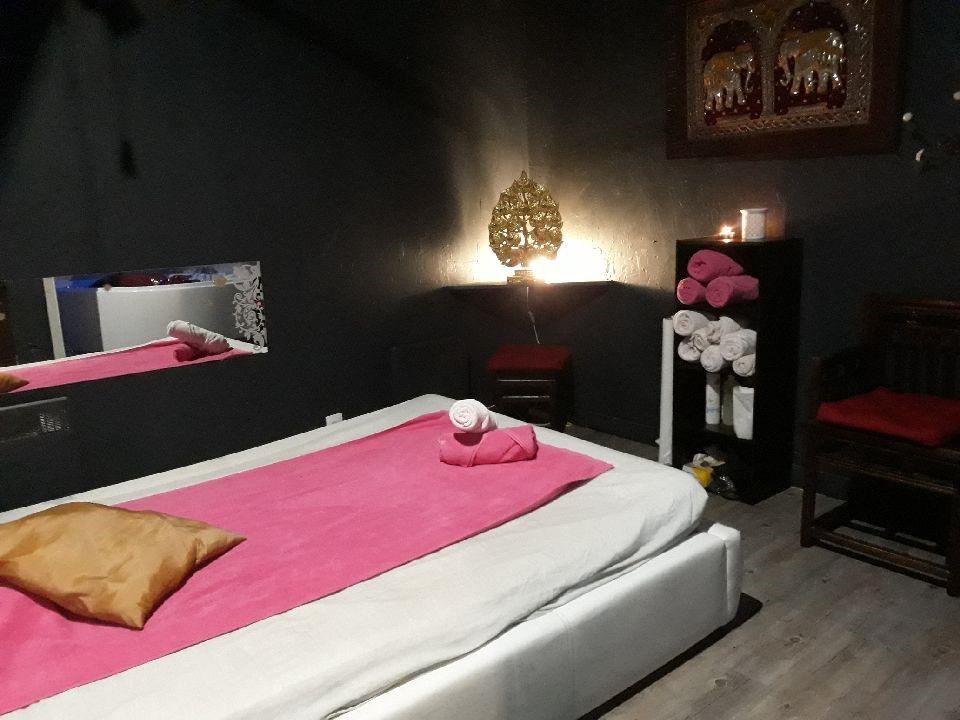 Nuru Spa - Massage Naturiste Paris 2 - Erotic Massage in Paris, France