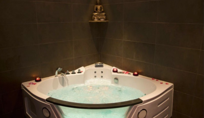 Saouna Massage Paris - Erotic Massage in Paris, France
