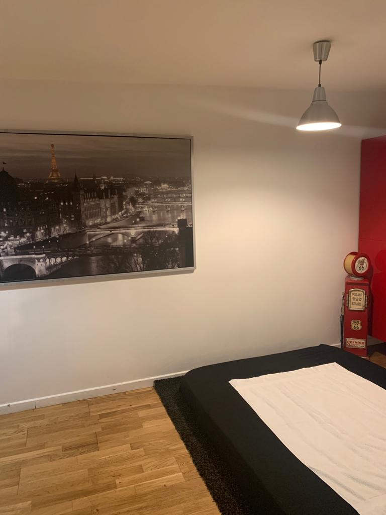 Szen Paris 6 - Institut De Massage Naturiste - Erotic Massage in Paris, France
