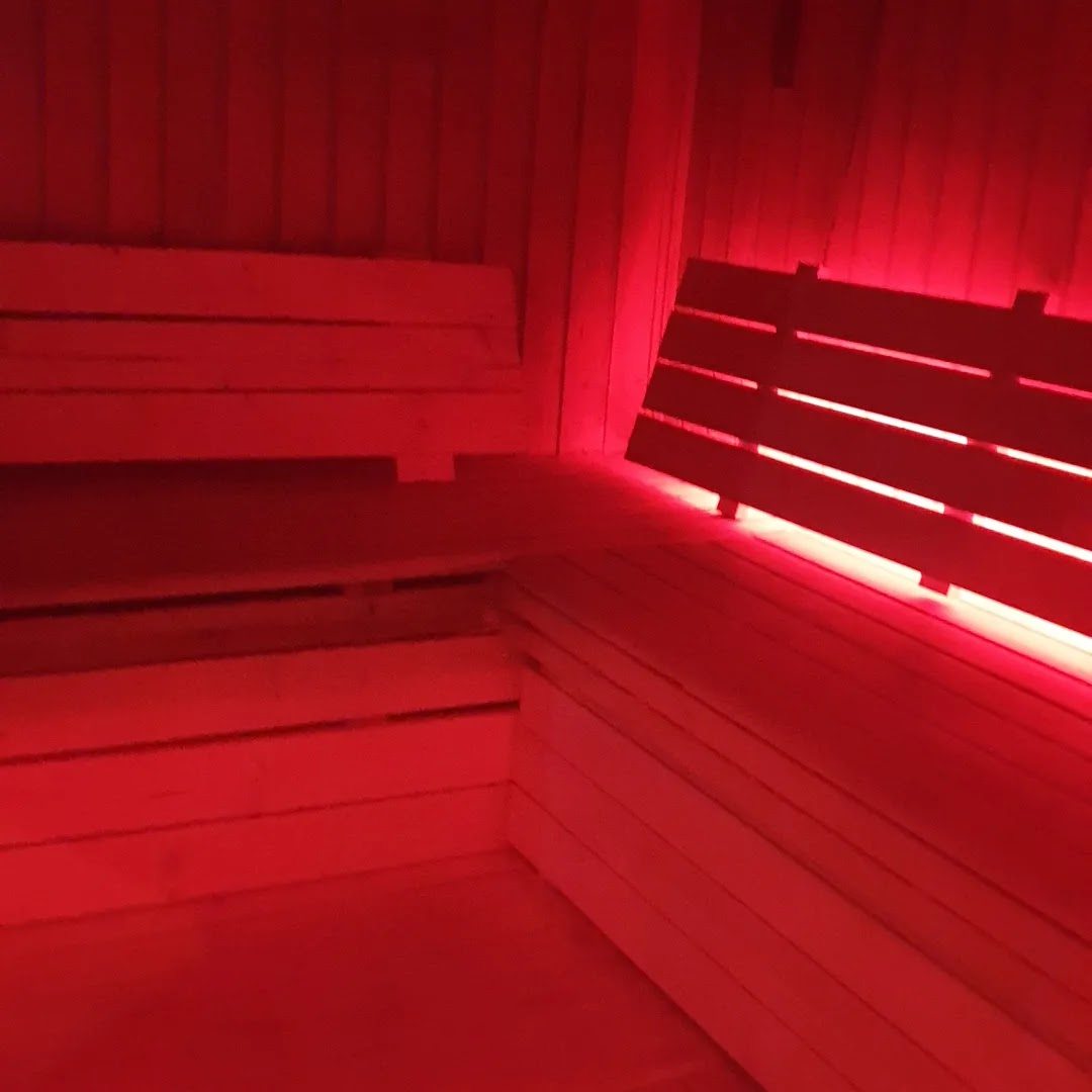 King Sauna - Fkk in Paris, France