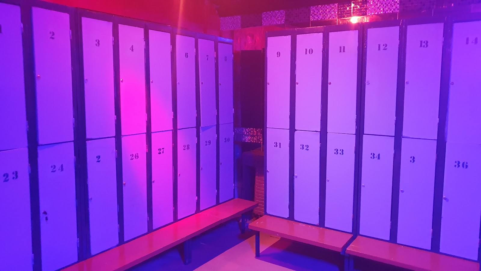 King Sauna - Fkk in Paris, France