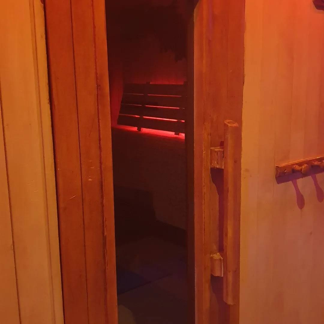 King Sauna - Fkk in Paris, France