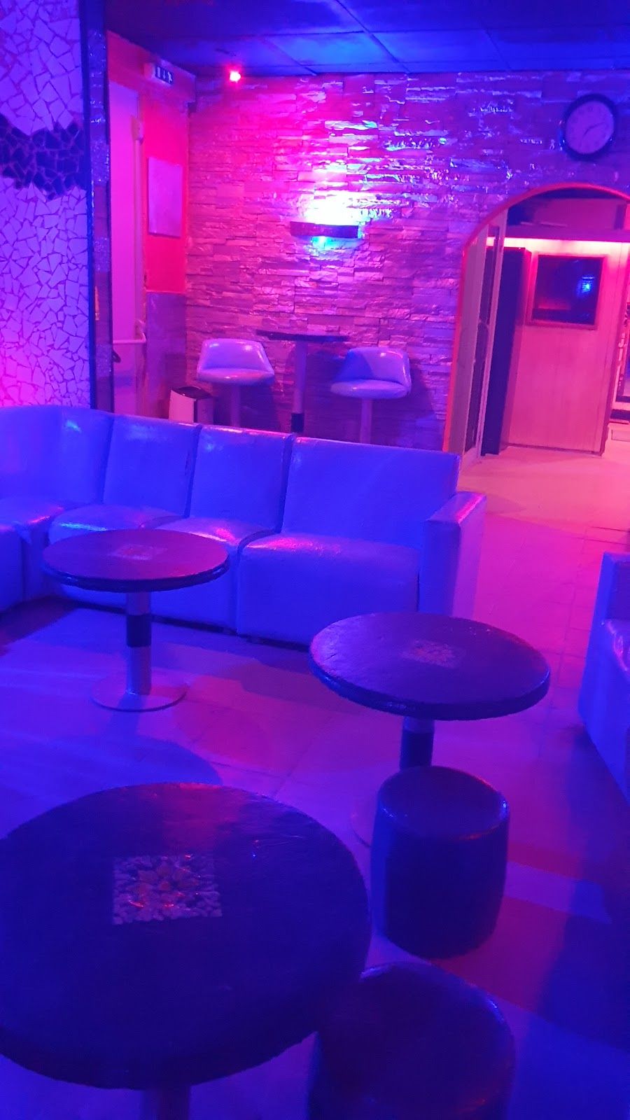 King Sauna - Fkk in Paris, France