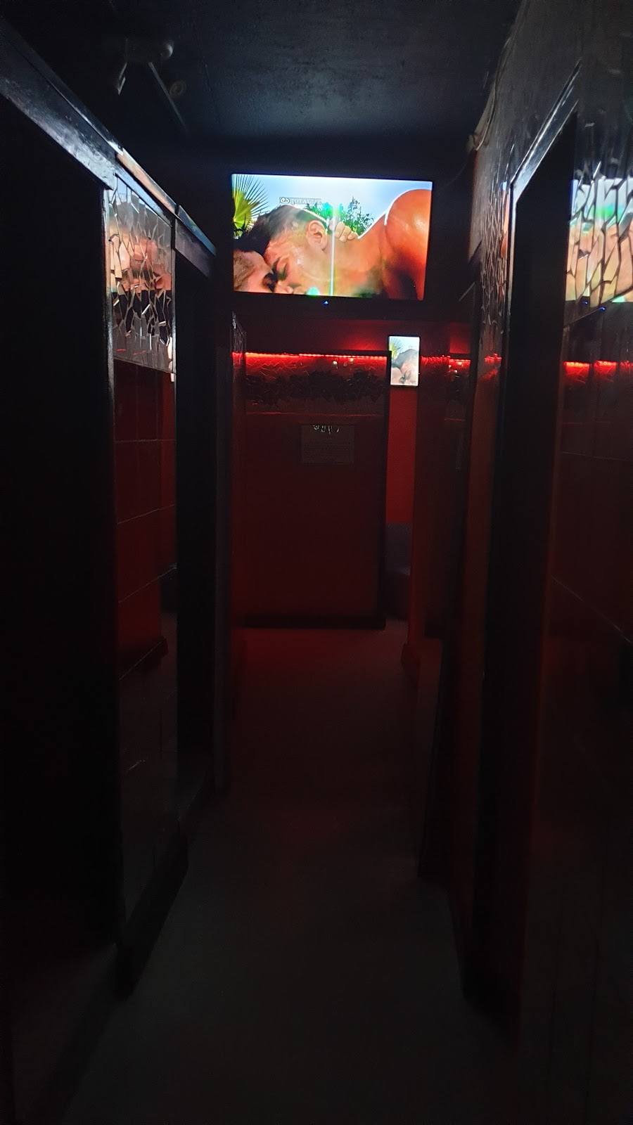 King Sauna - Fkk in Paris, France