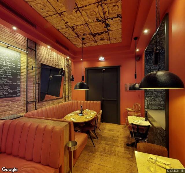 Crazy Horse Paris - Nightclub in Paris, France