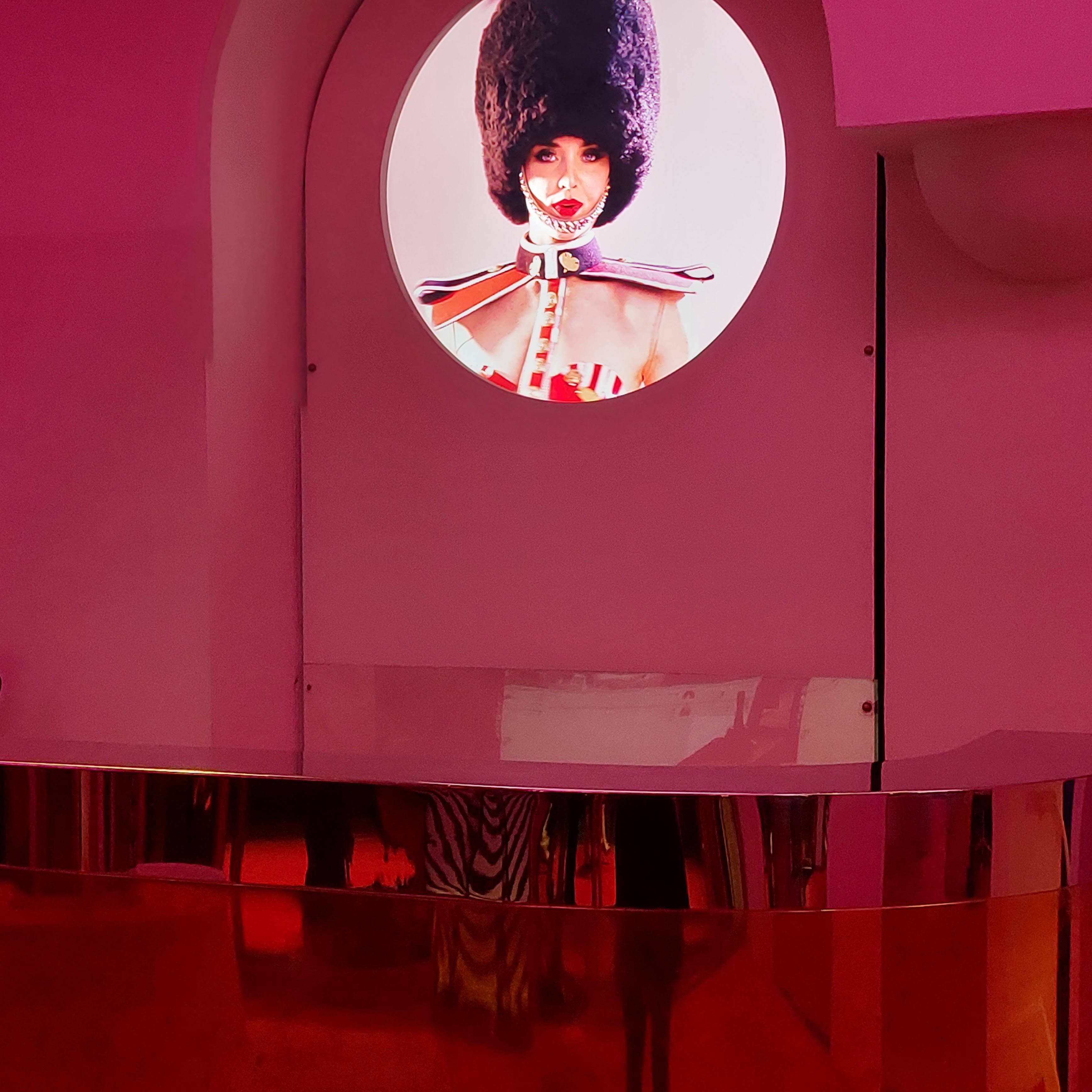 Crazy Horse Paris - Nightclub in Paris, France