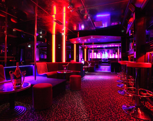 G-Spot Club - Nightclub in Paris, France