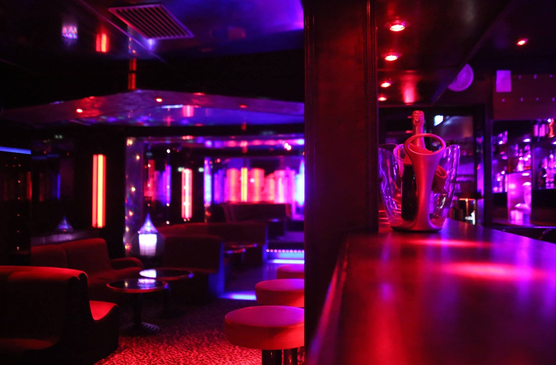 G-Spot Club - Nightclub in Paris, France