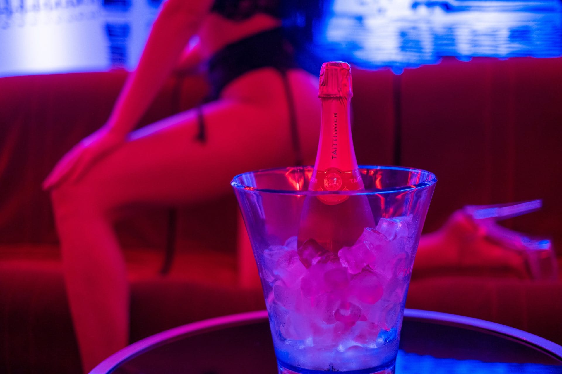 G-Spot Club - Nightclub in Paris, France