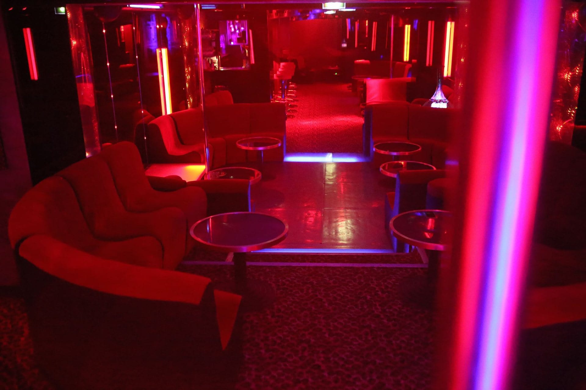 G-Spot Club - Nightclub in Paris, France