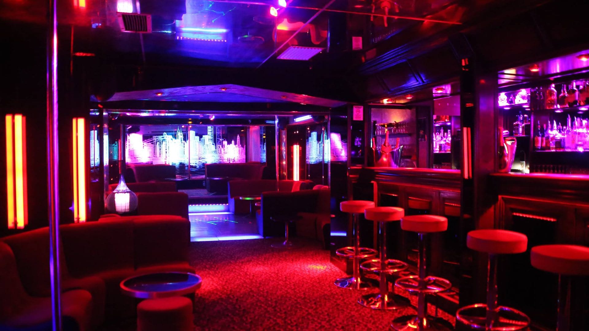 G-Spot Club - Nightclub in Paris, France