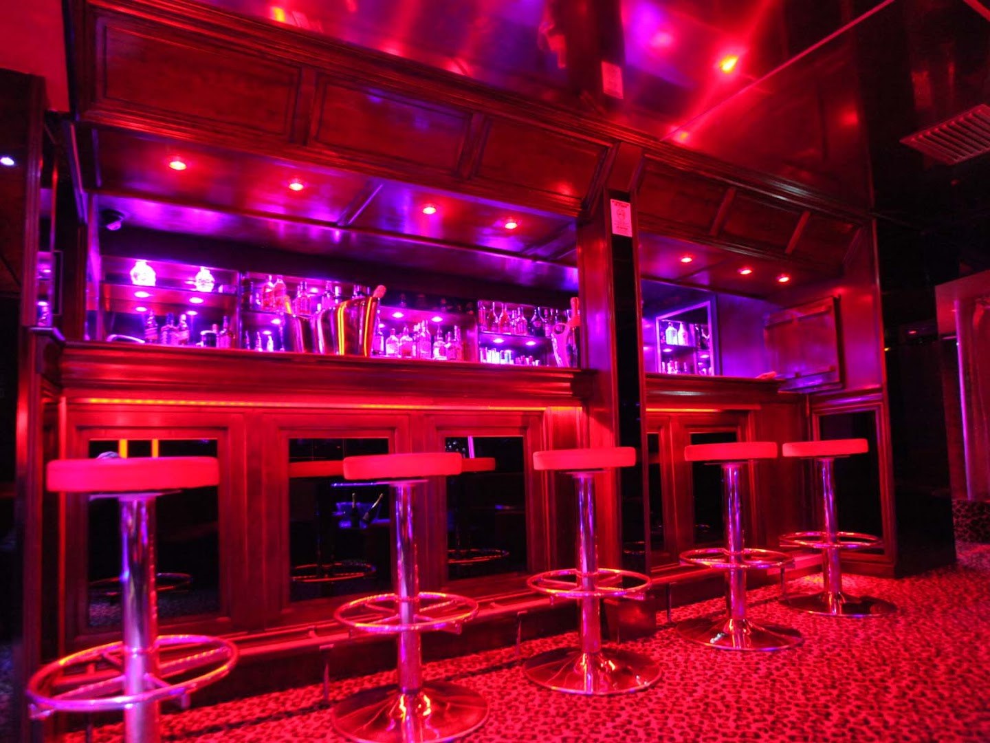 G-Spot Club - Nightclub in Paris, France