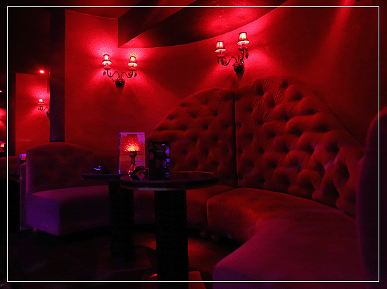 Penthouse Club - Nightclub in Paris, France