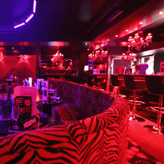 Penthouse Club - Nightclub in Paris, France