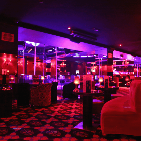 Penthouse Club - Nightclub in Paris, France