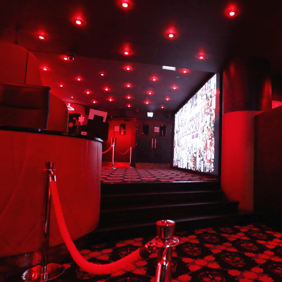 Penthouse Club - Nightclub in Paris, France