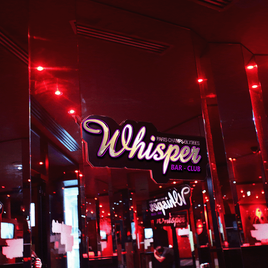 Penthouse Club - Nightclub in Paris, France