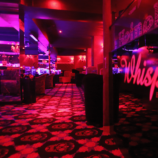 Penthouse Club - Nightclub in Paris, France