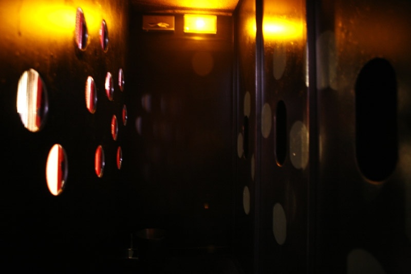 Quai 17 - Nightclub in Paris, France