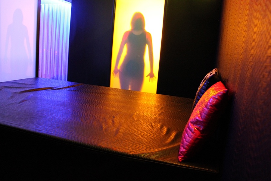 Quai 17 - Nightclub in Paris, France