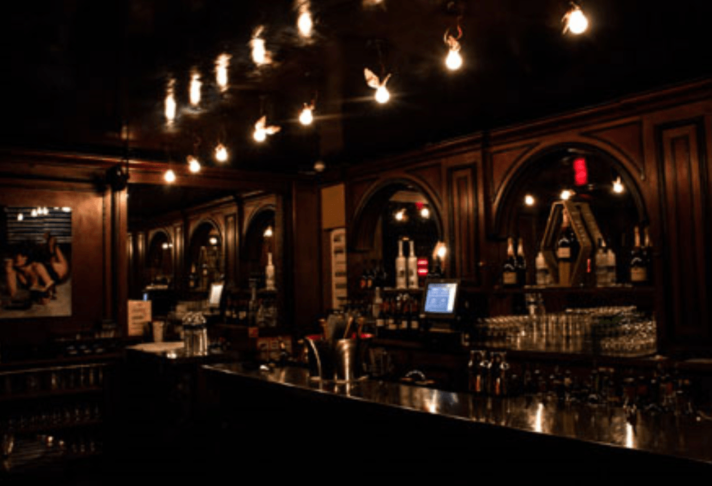 Secret Square Strip Club - Nightclub in Paris, France