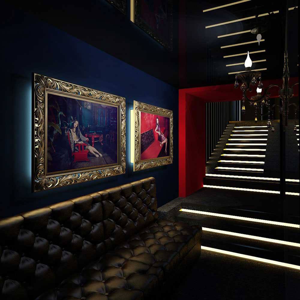 Secret - Nightclub in Paris, France