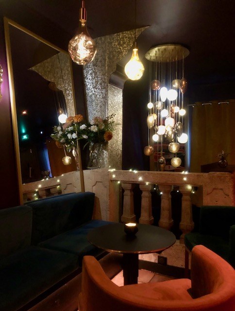 Secret - Nightclub in Paris, France