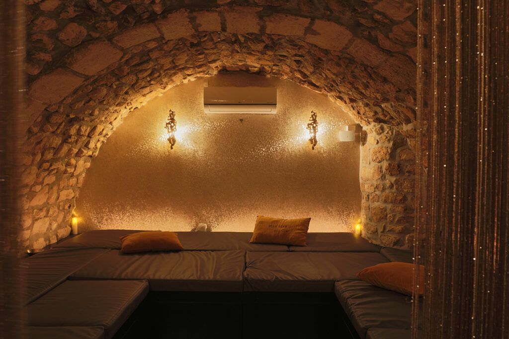Secret - Nightclub in Paris, France